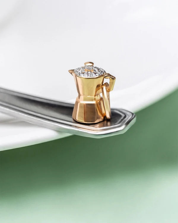CHARM MOKA CAFFÈ