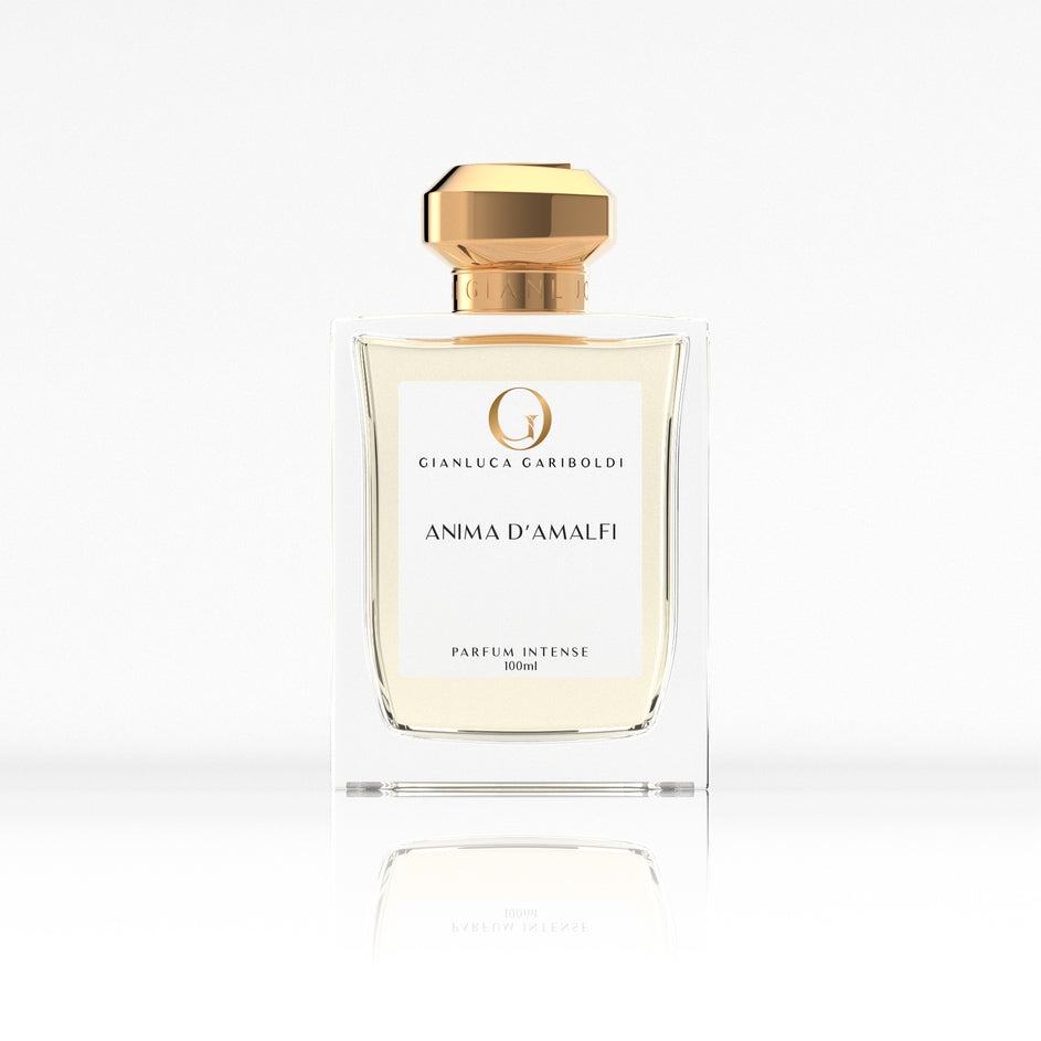 ANIMA D’AMALFI