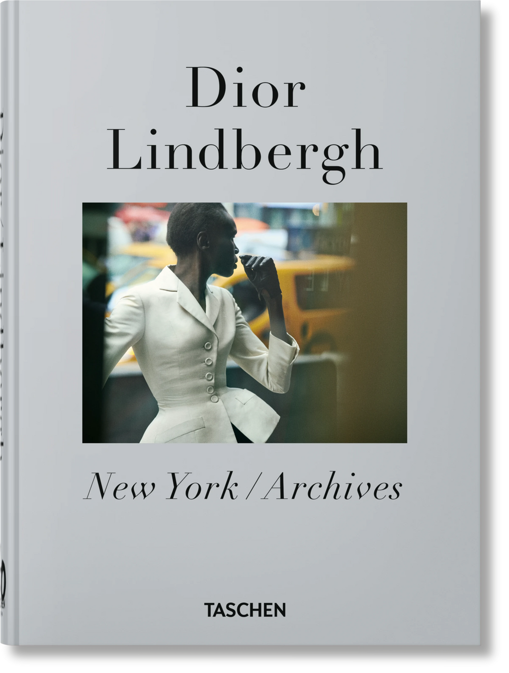Peter Lindberg Dior