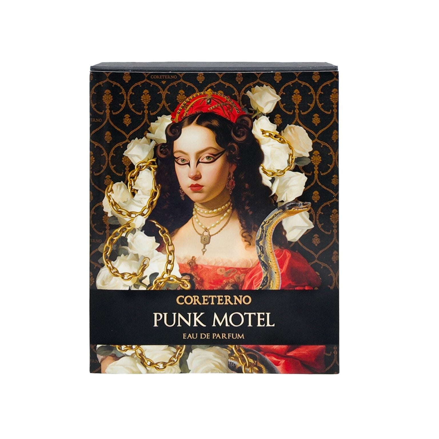 Coreterno Punk Motel Eau de Parfum