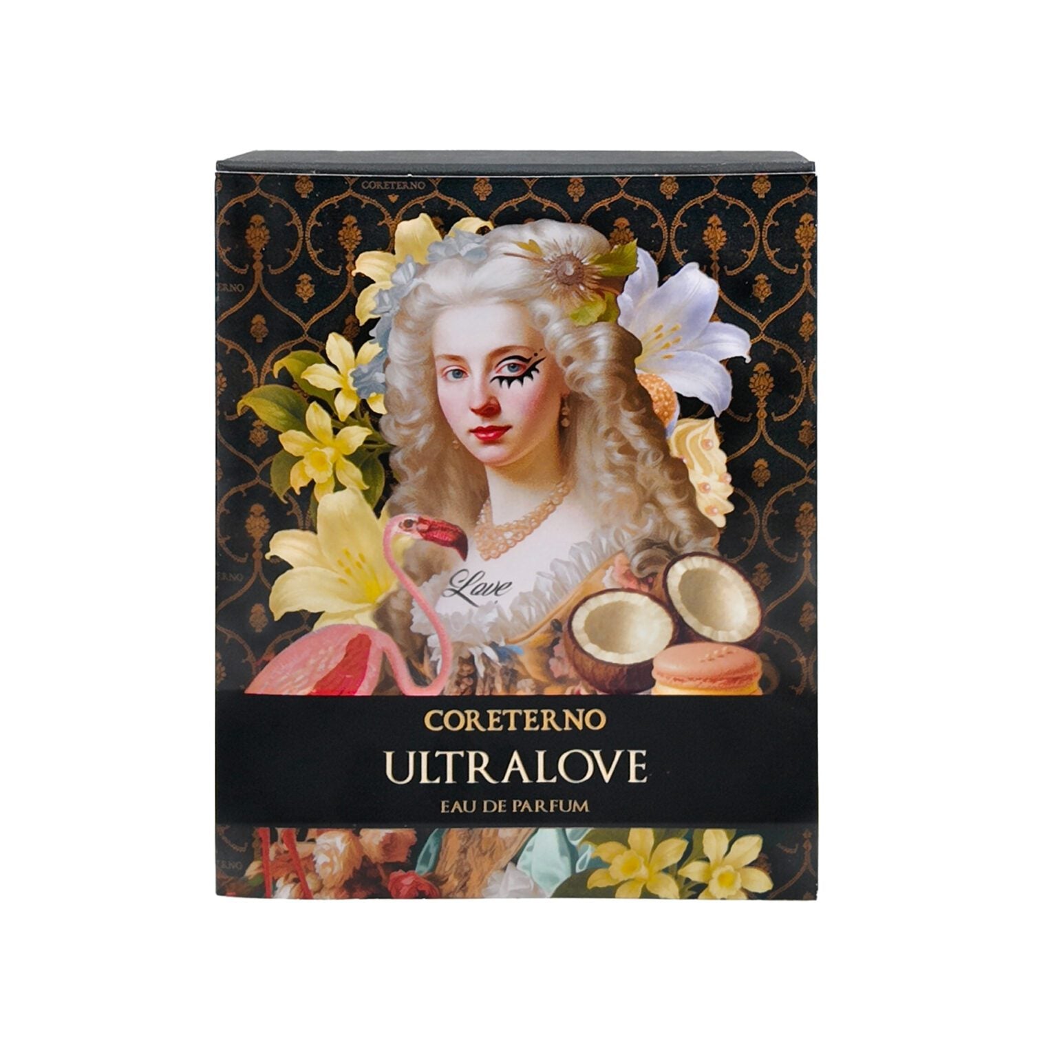 Coreterno Ultralove Eau de Parfum
