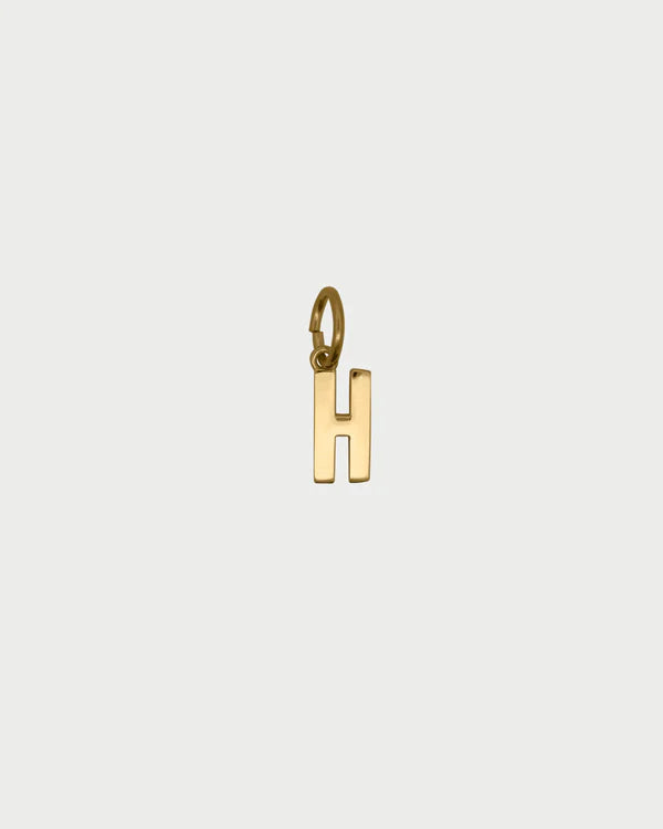 CHARM LETTERA
