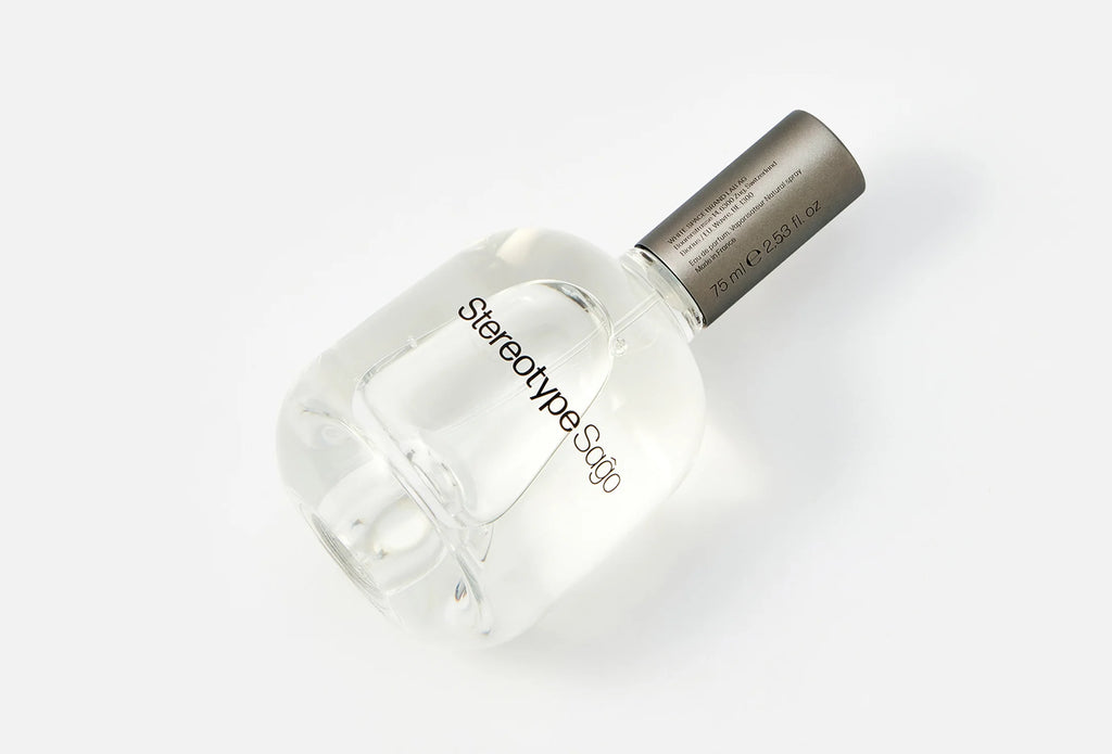 STEREOTYPE SAĜO – EAU DE PARFUM