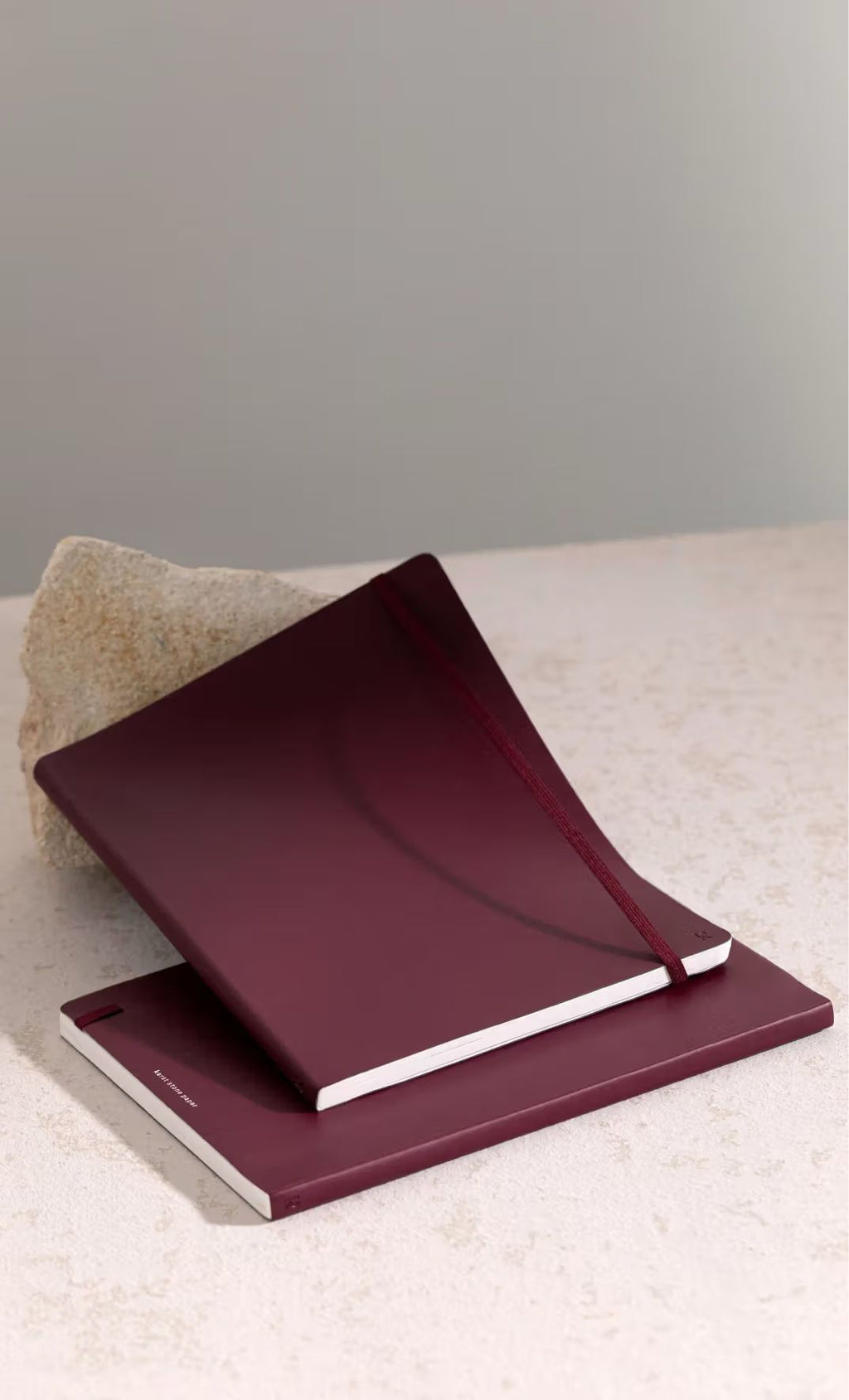 Pro Series Notebook