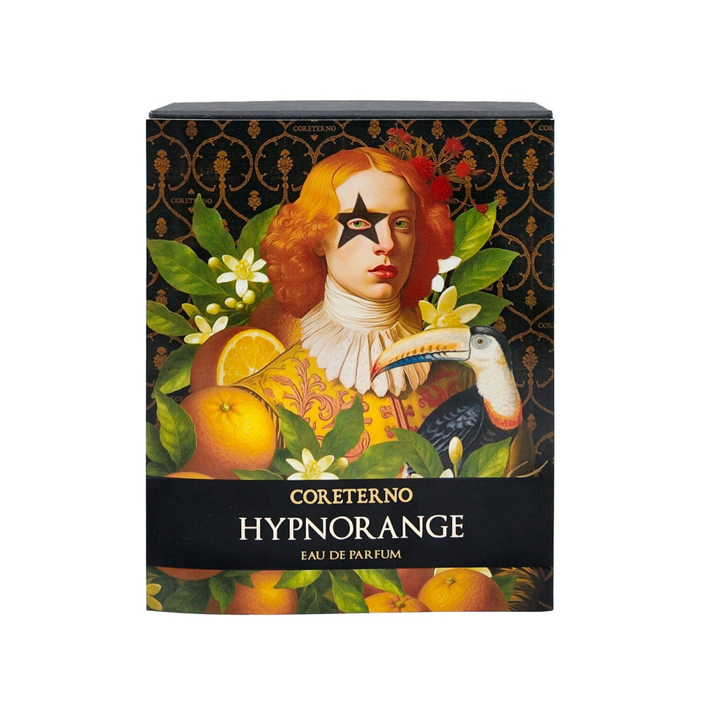 Coreterno Hypnorange Eau de Parfum