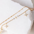 WANDERING STARS BRACELET