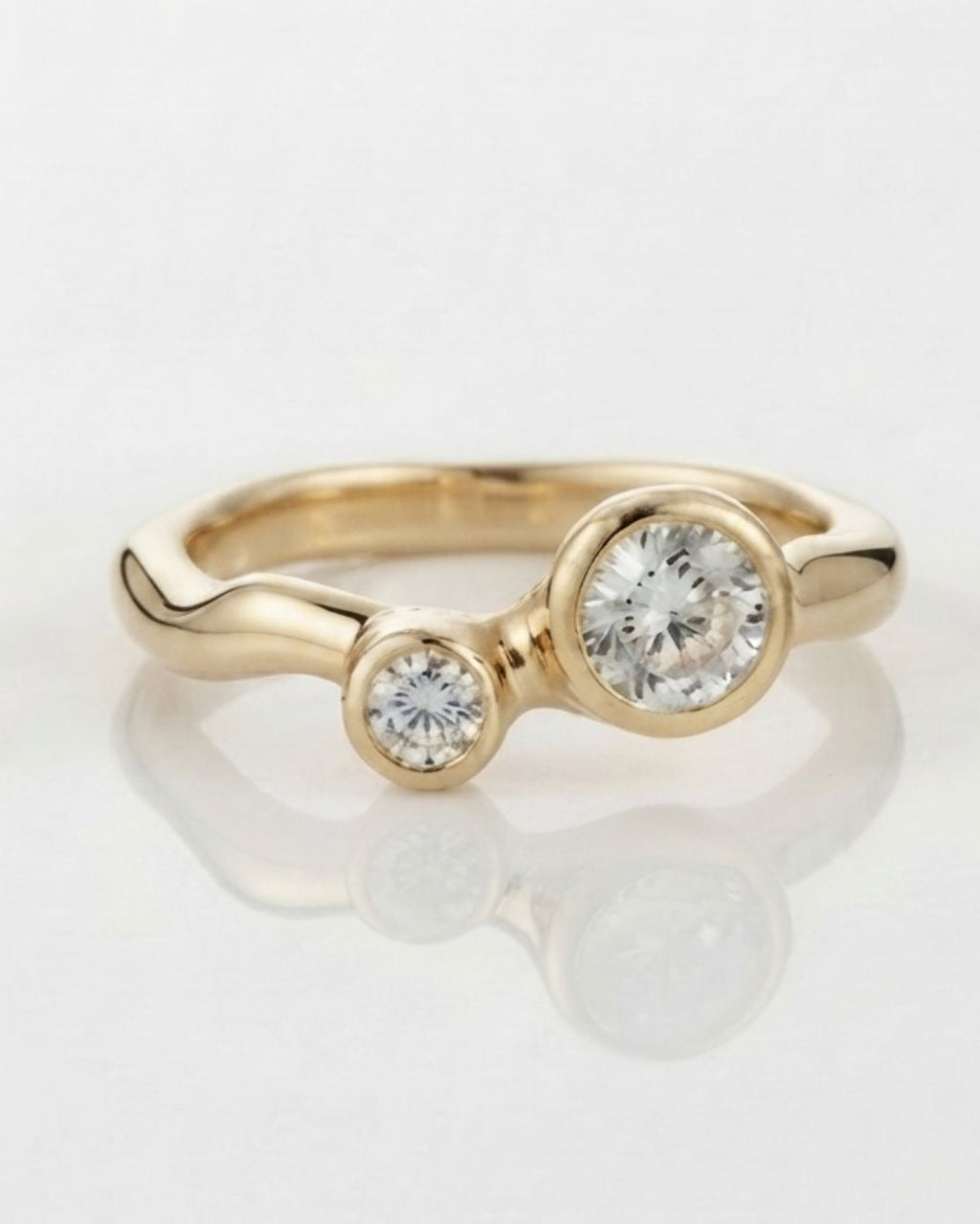 ORBIT RINGS ✨