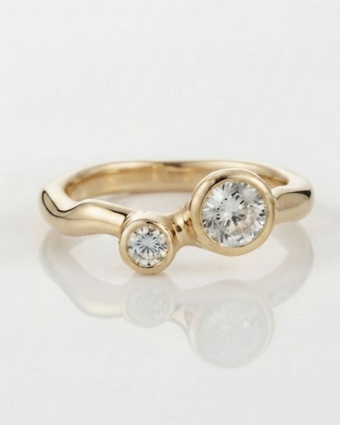 ORBIT RINGS ✨