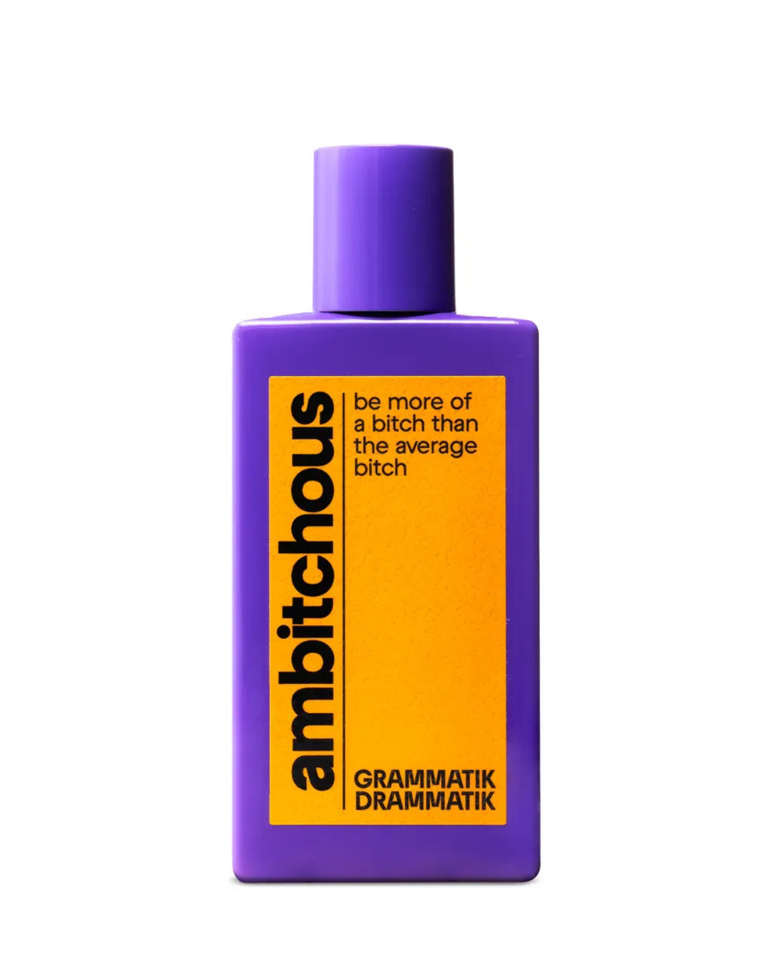 Ambitchous Eau de Parfum