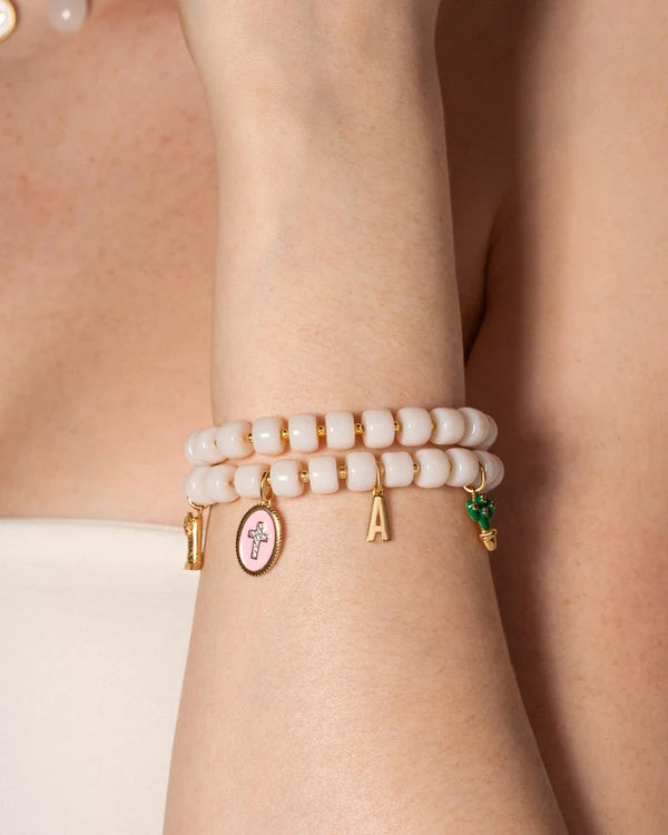 BRACCIALE BASE ELASTICO IBIZA