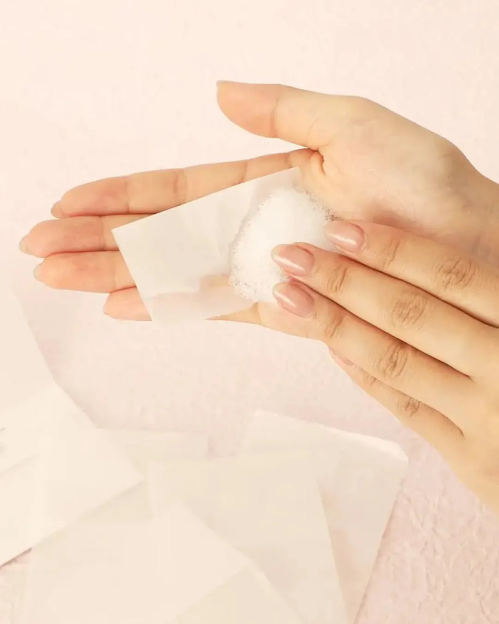 J-Scent Paper Soap Eau de Parfum