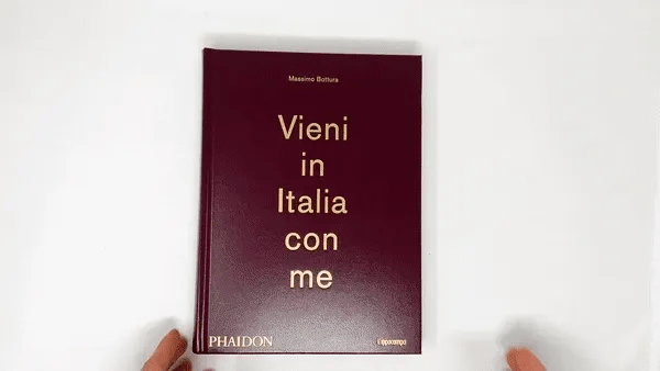 Vieni in Italia con me