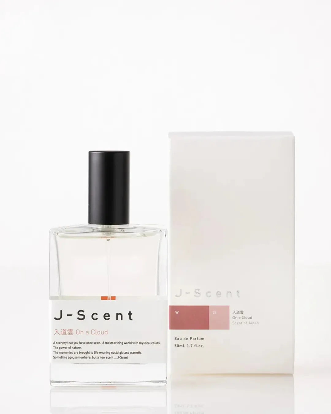 J-Scent On a Cloud Eau de Parfum