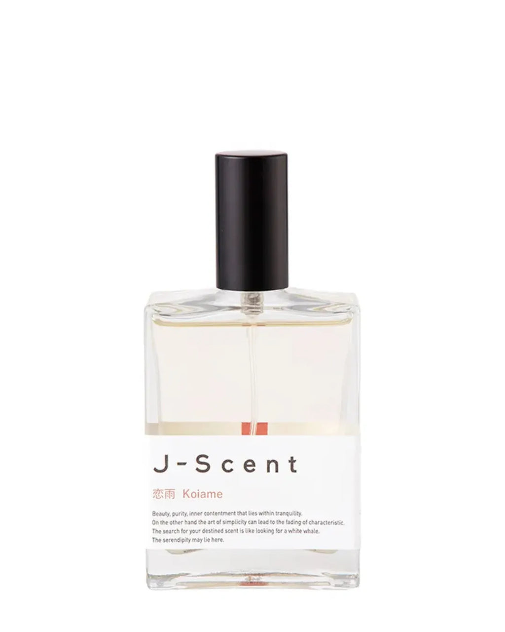 J-Scent Koiame Eau de Parfum