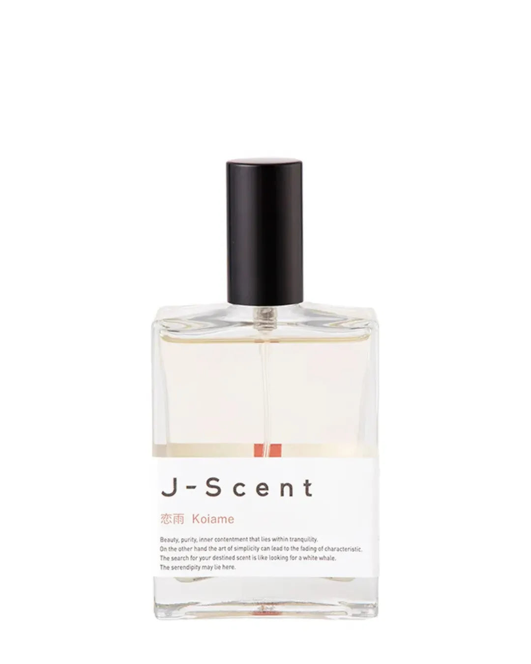 J-Scent Koiame Eau de Parfum