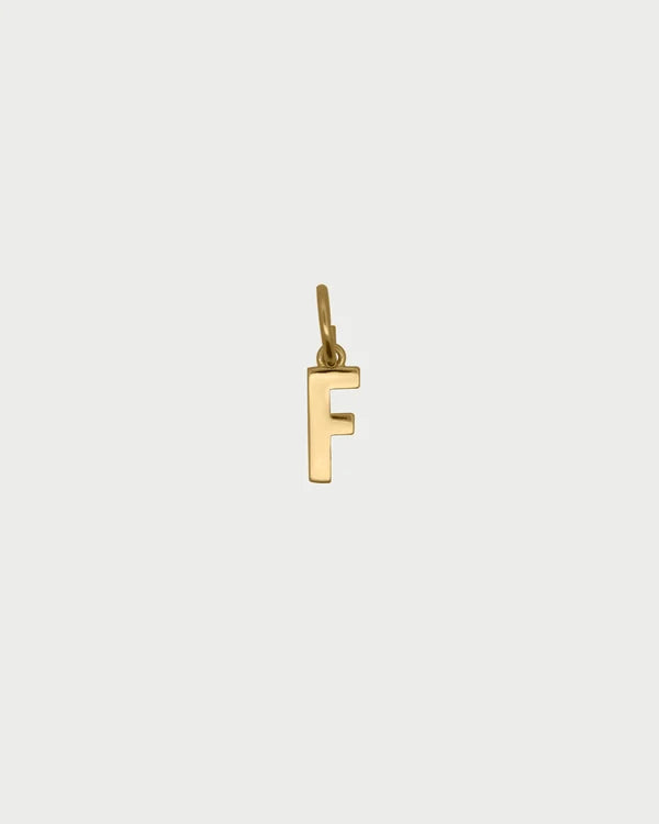 CHARM LETTERA