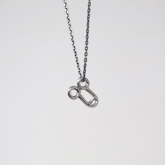 Ciondolo “IL C***O CHE ME NE FREGA”