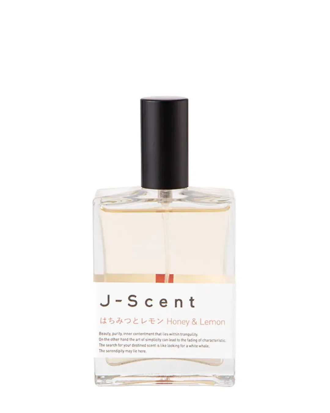 J-Scent Honey & Lemon Eau de Parfum