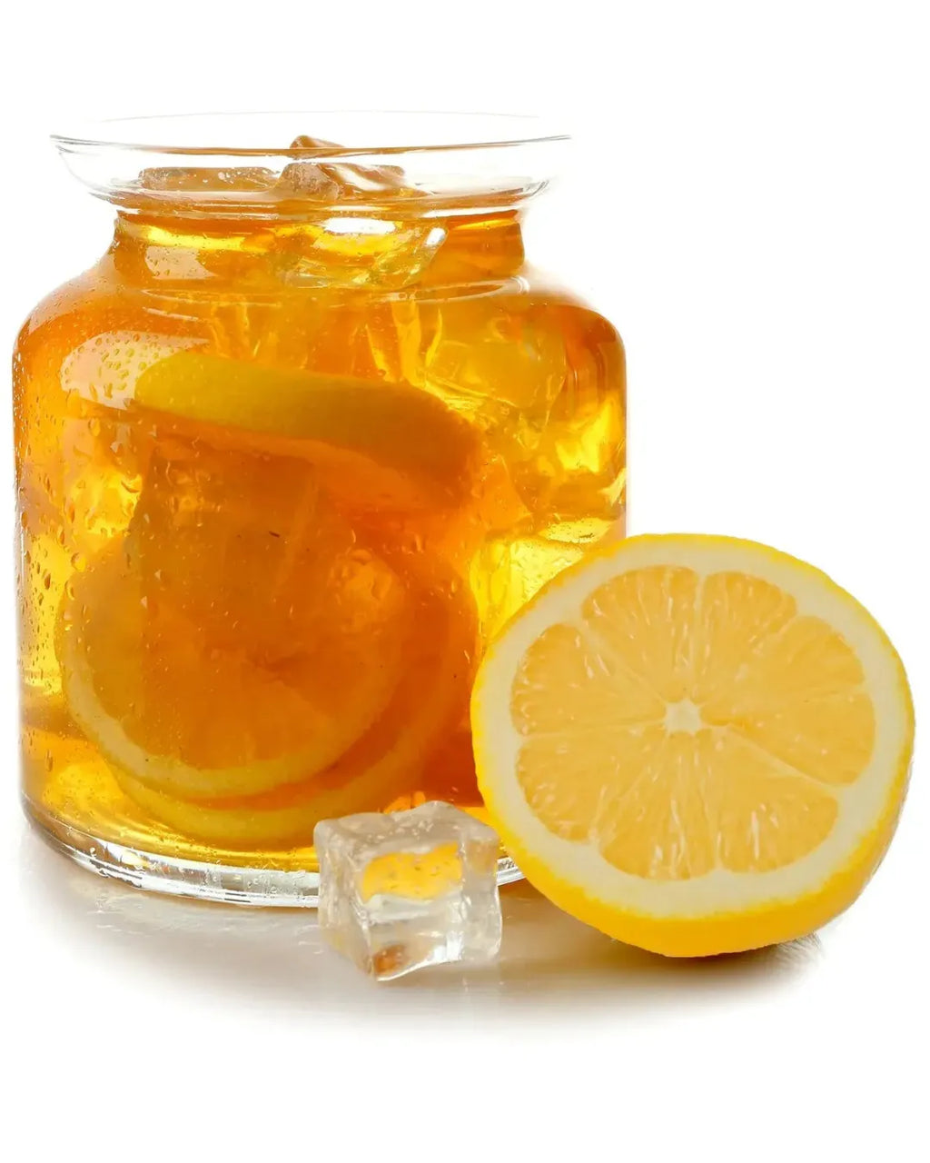 J-Scent Honey & Lemon Eau de Parfum