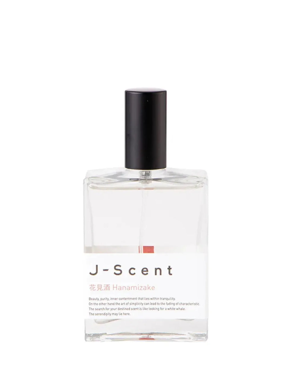 J-Scent Hanamizake Eau de Parfum