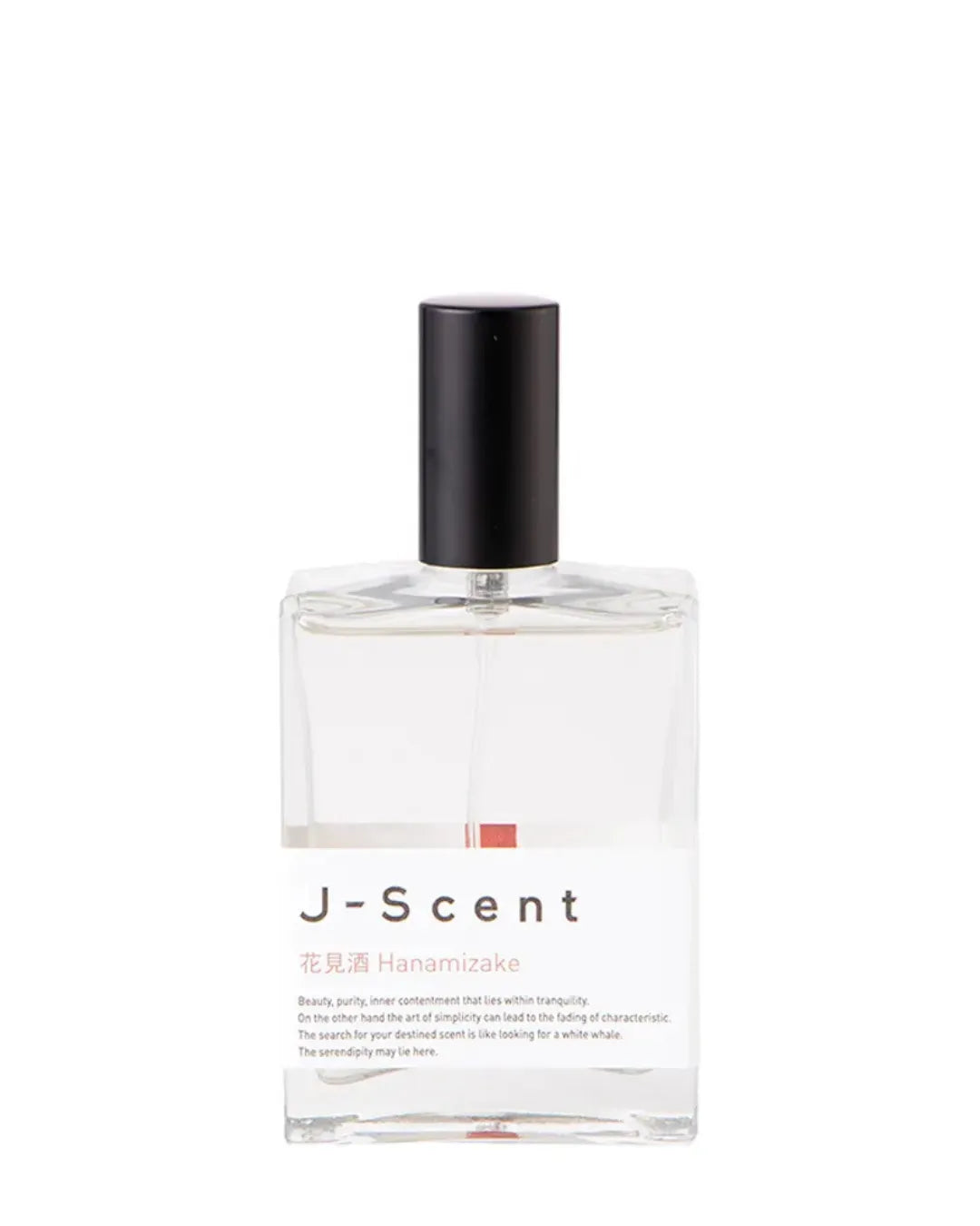 J-Scent Hanamizake Eau de Parfum