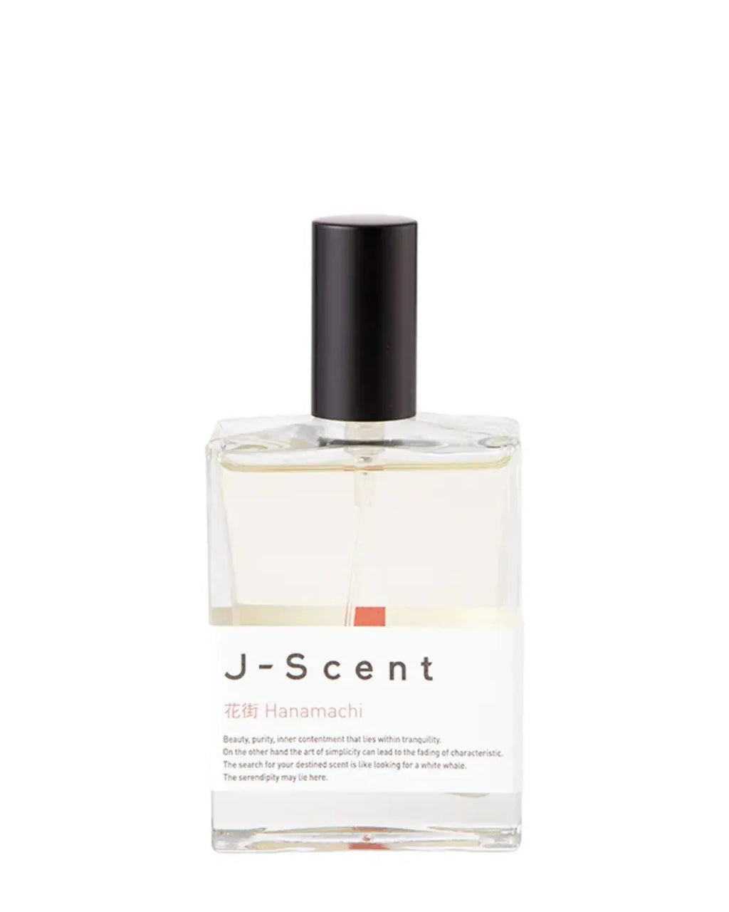 J-Scent Hanamachi Eau de Parfum