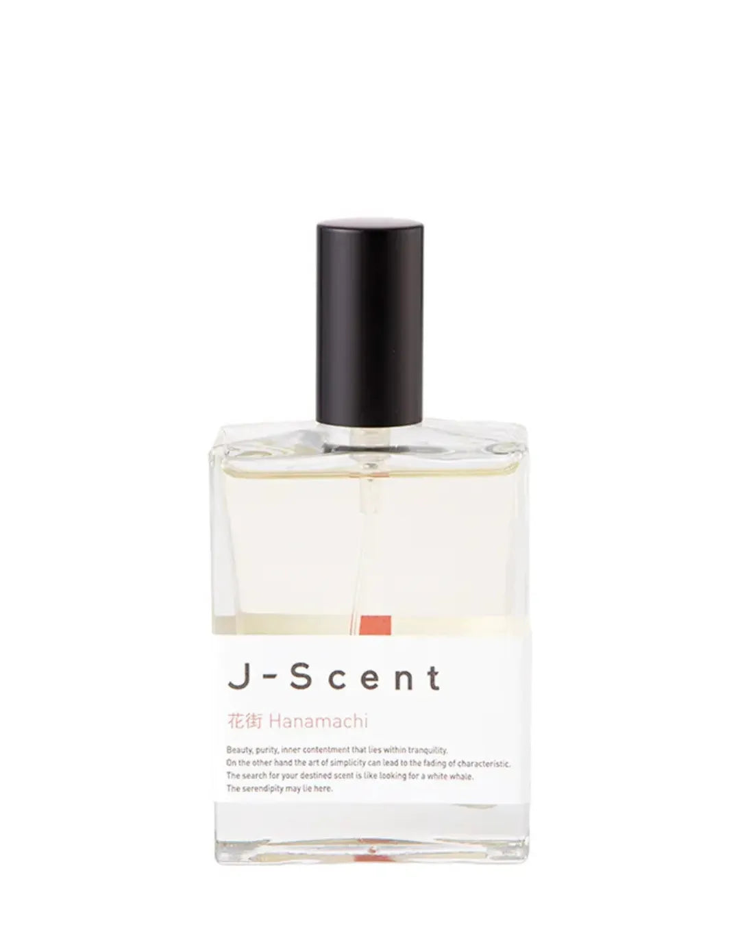 J-Scent Hanamachi Eau de Parfum
