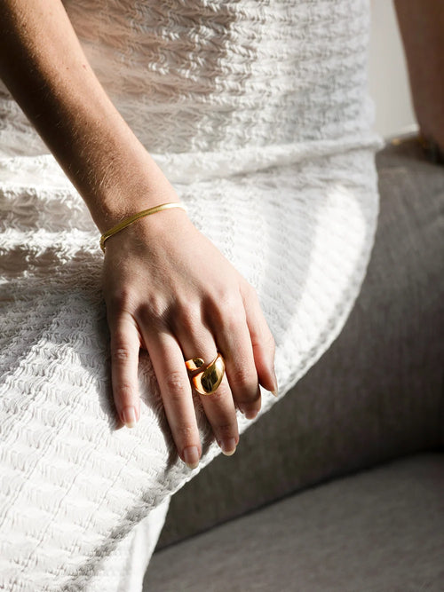 ANUBIS – BRACCIALE ZAG BIJOUX