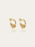PORTIA – ORECCHINI ZAG BIJOUX