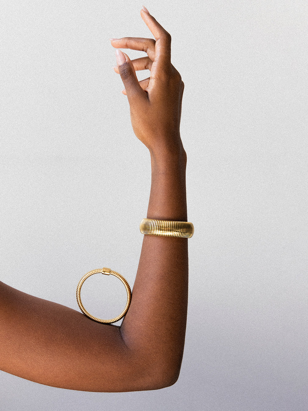 ROXIE – BRACCIALE JONC ZAG BIJOUX