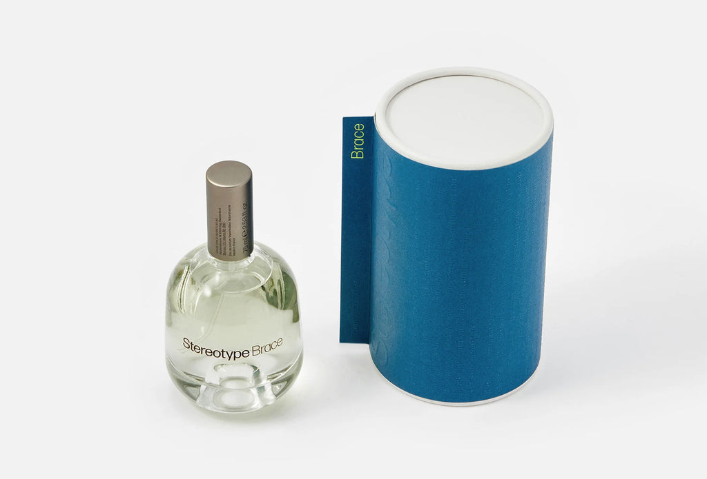 STEREOTYPE BRACE – EAU DE PARFUM