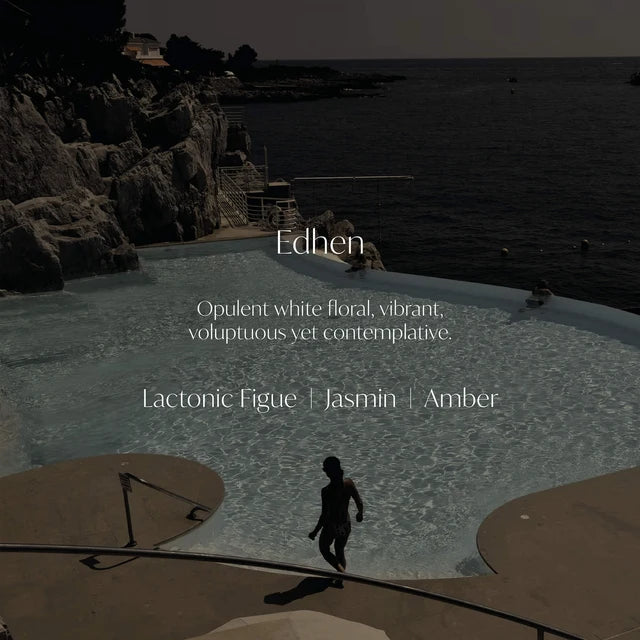 EDHEN – EAU DE PARFUM