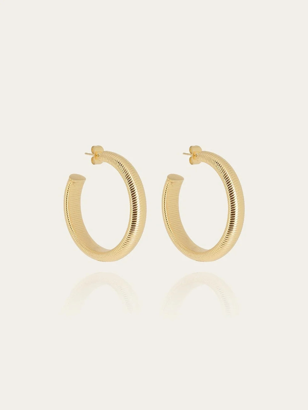 ITACH – ORECCHINI ZAG BIJOUX