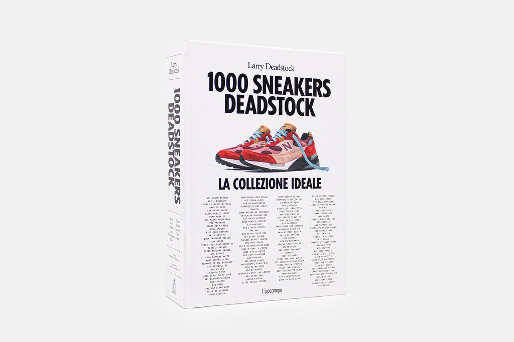 1000 Sneakers Deadstock