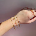 FRUIT BASKET BRACELET