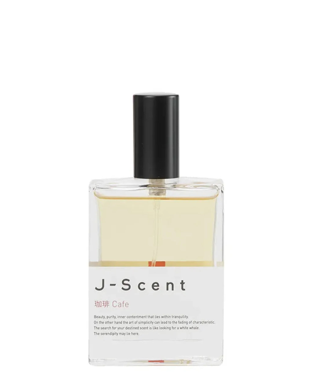 J-Scent Cafe Eau de Parfum