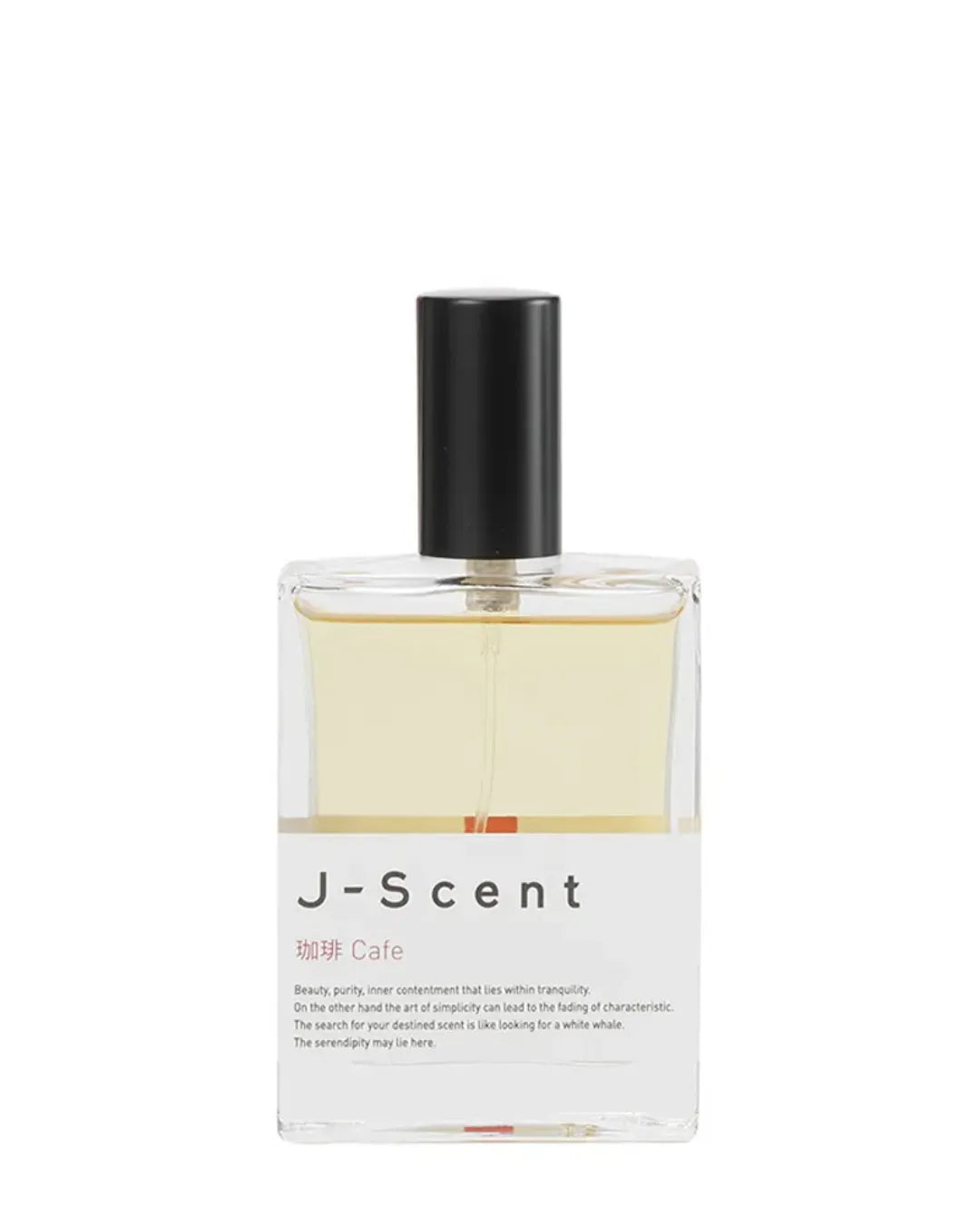 J-Scent Cafe Eau de Parfum