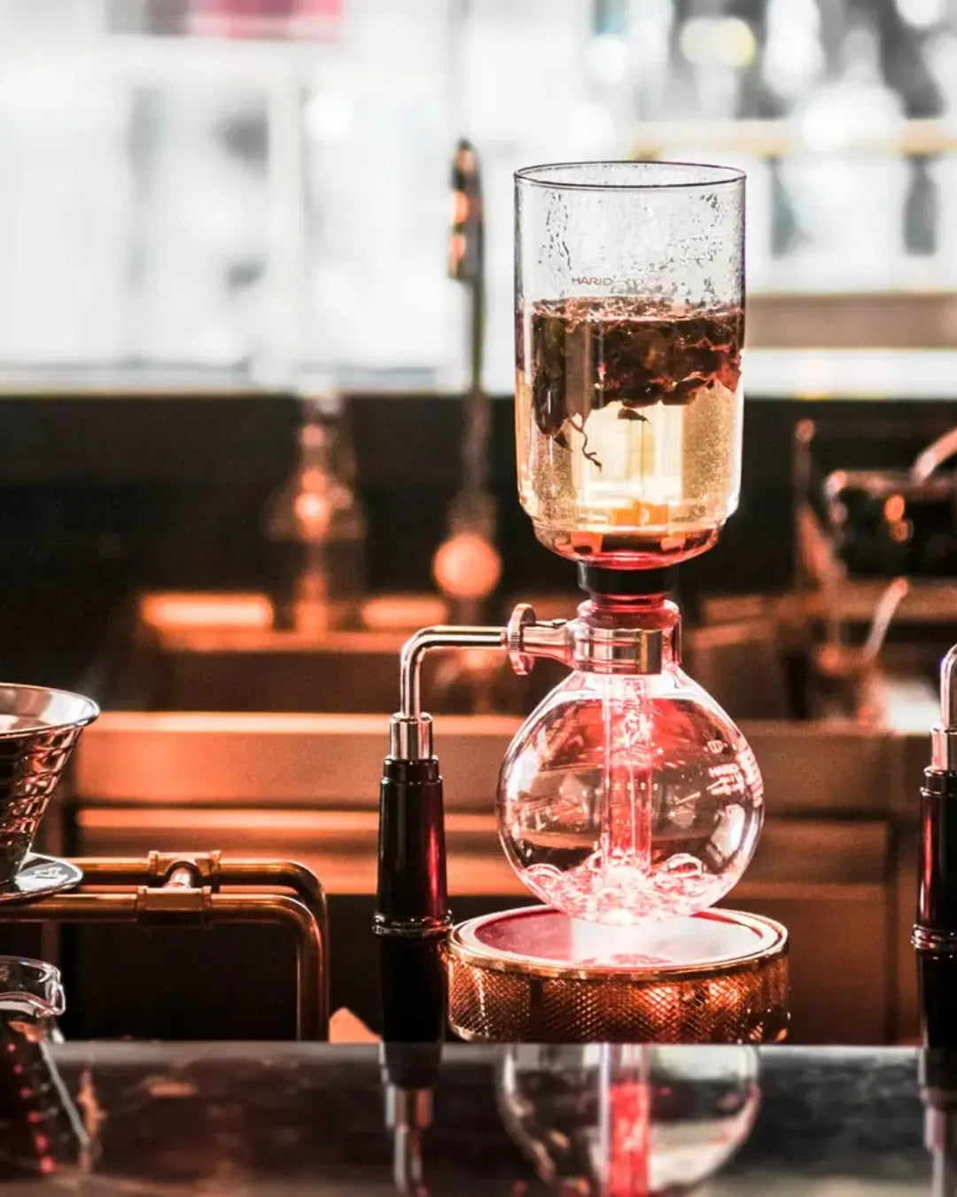 J-Scent Cafe Eau de Parfum