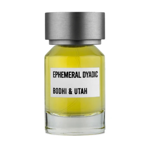 BODY & UTAH – EPHEMERAL DYADIC