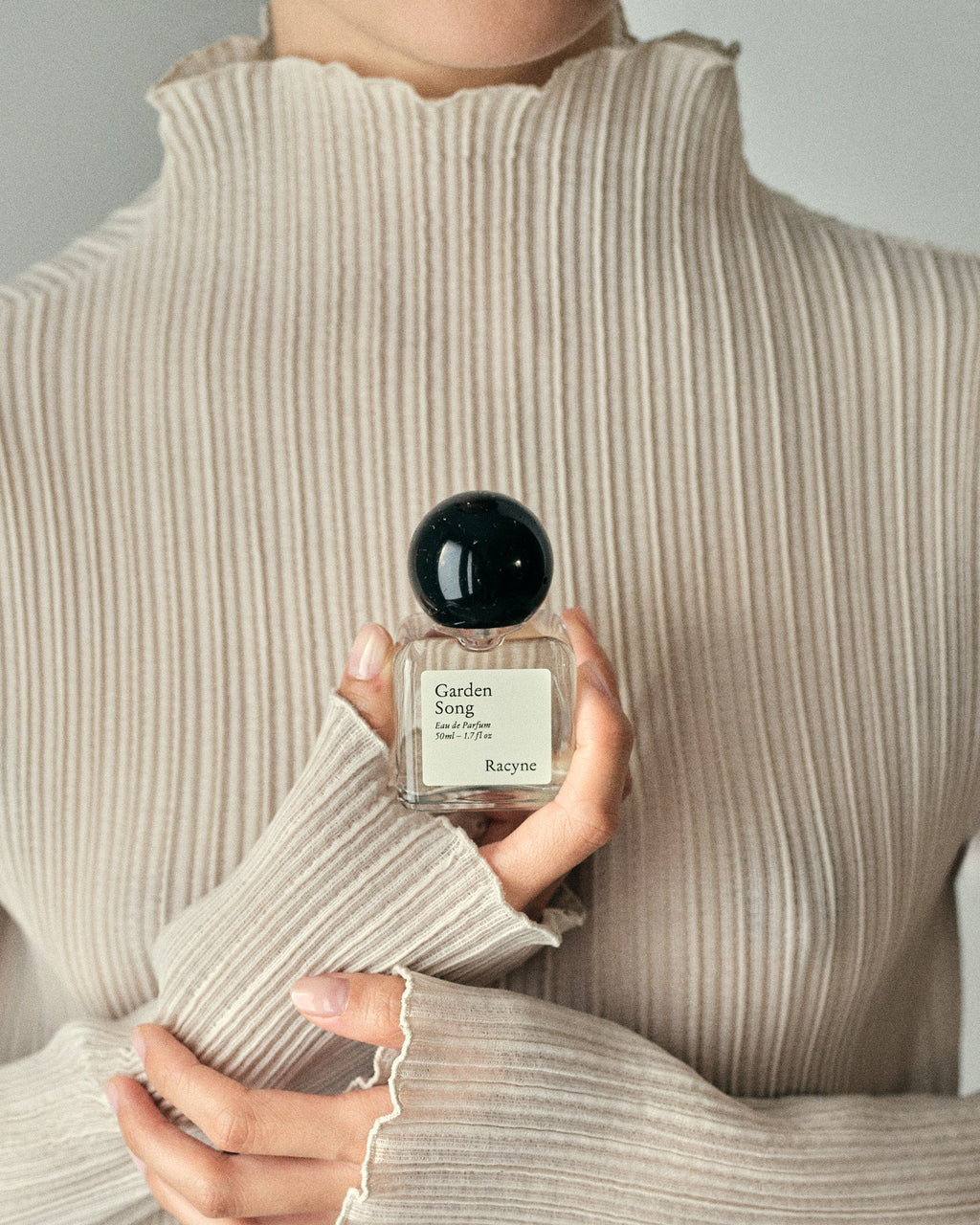 Garden Song – Eau de Parfum