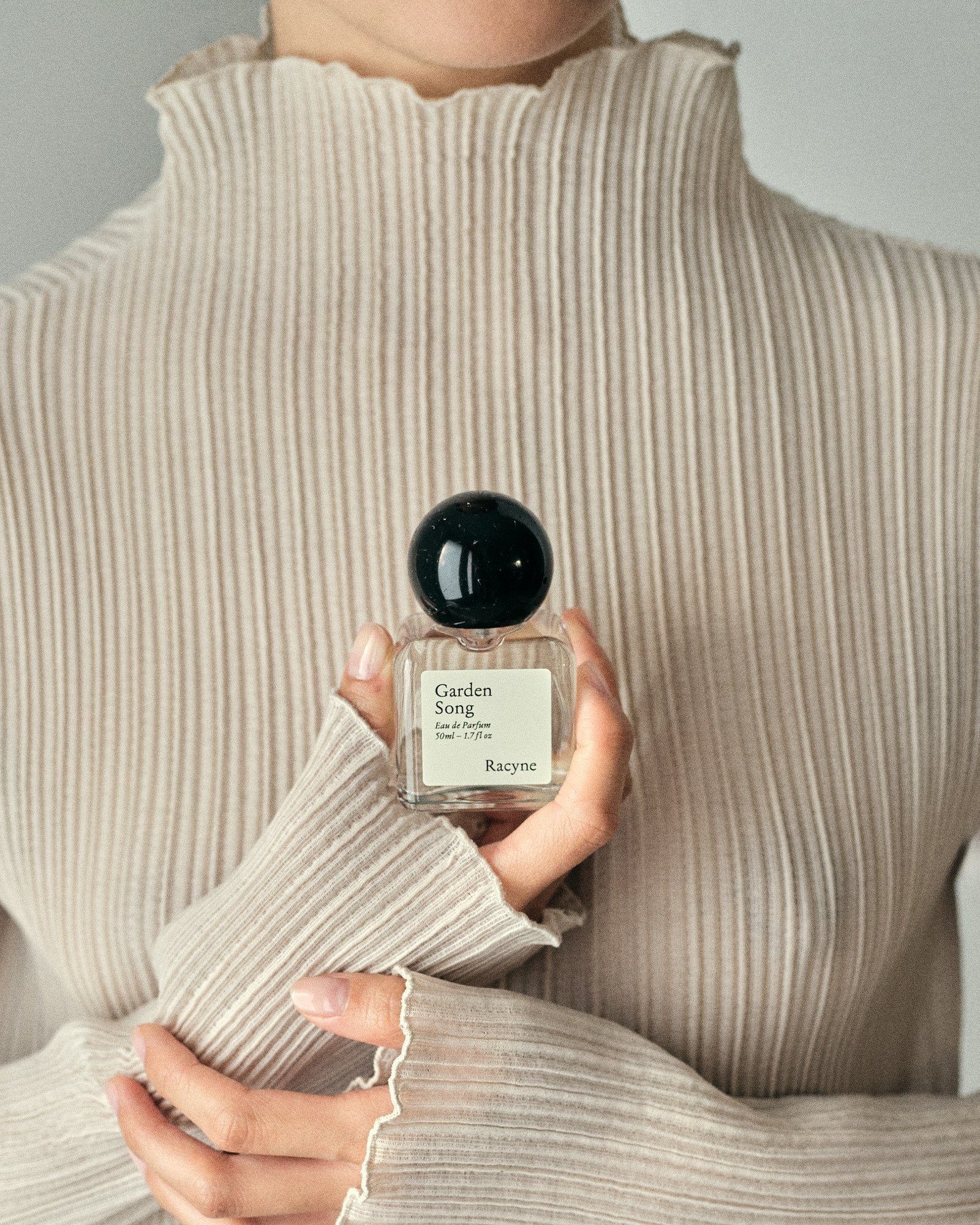 Garden Song – Eau de Parfum