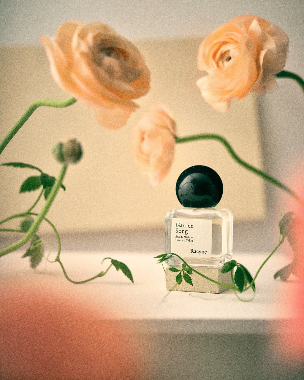 Garden Song – Eau de Parfum