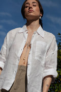 Foulard “Perline”