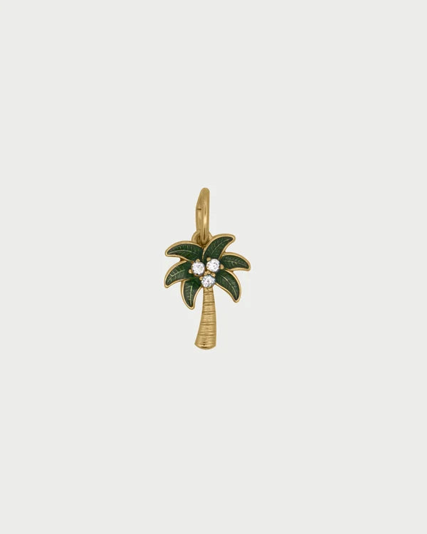 CHARM PALMA COLOR