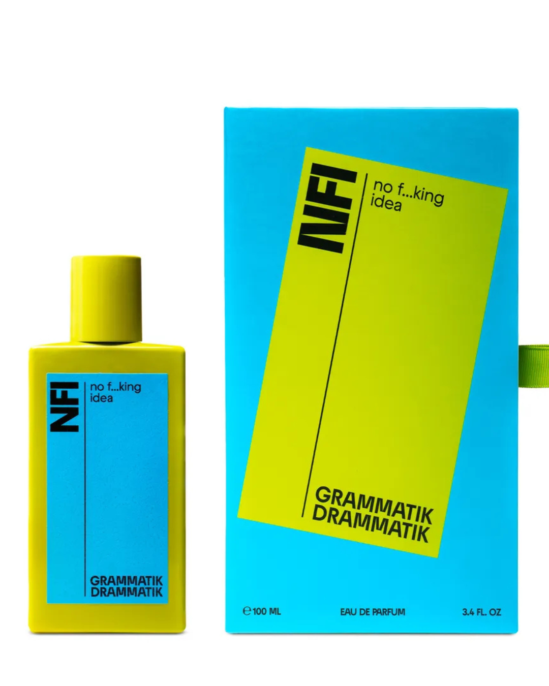 NFI Eau de Parfum