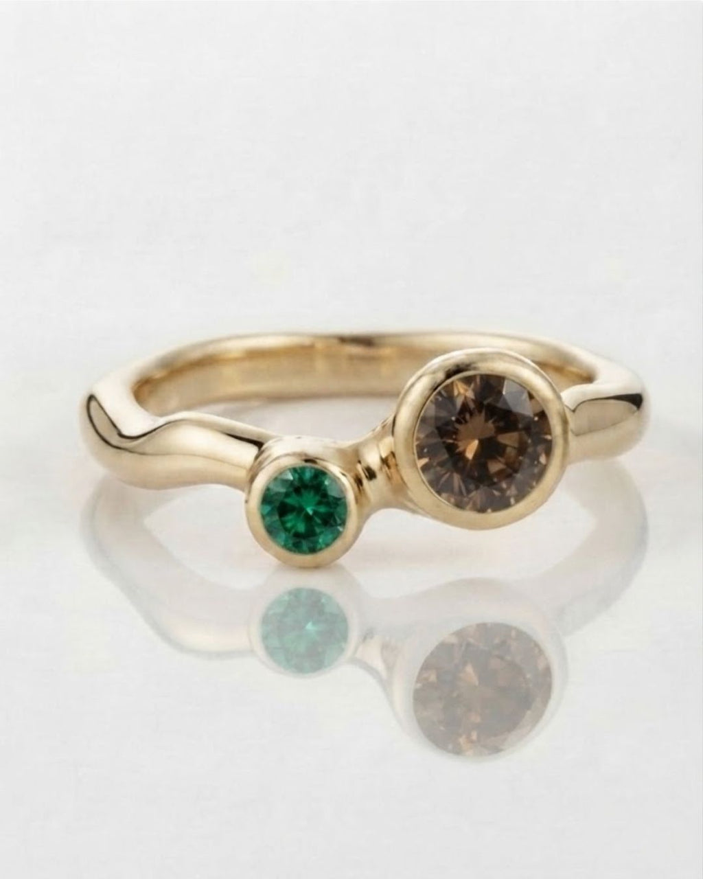 ORBIT RINGS ✨
