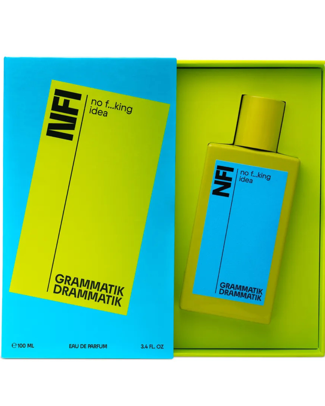 NFI Eau de Parfum