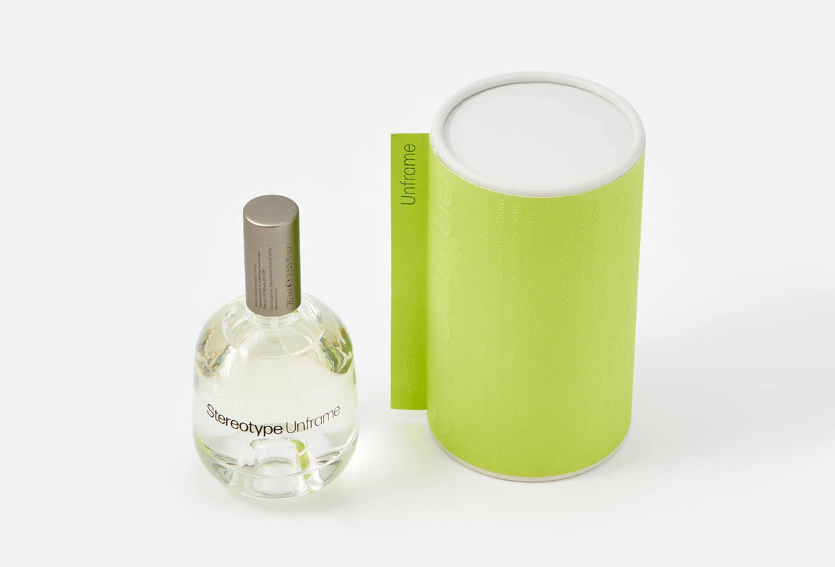 STEREOTYPE UNFRAME – EAU DE PARFUM
