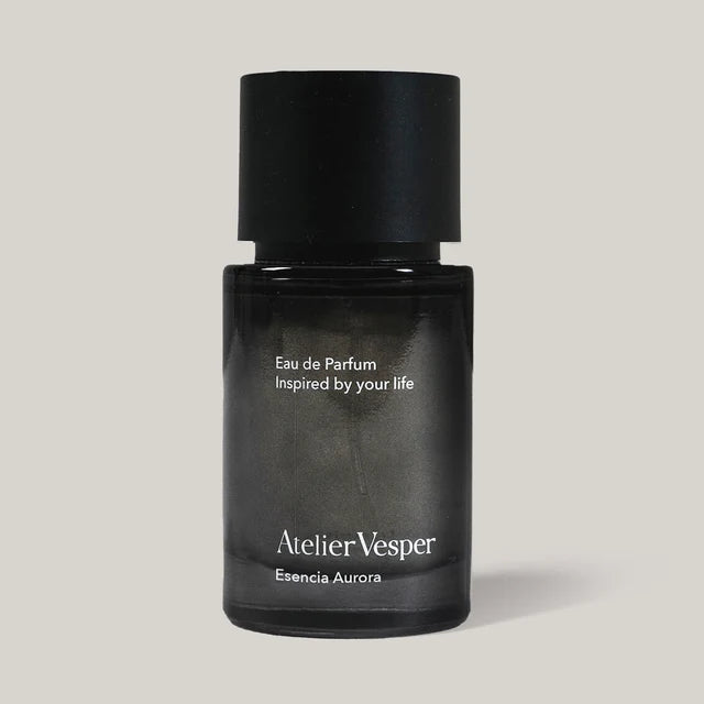 ESENCIA AURORA – EAU DE PARFUM