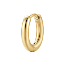 Orecchini Cerchio Basic Small